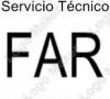 Venta Reparación electrodomésticos: Far Valencia Servicio Tecnico Oficial